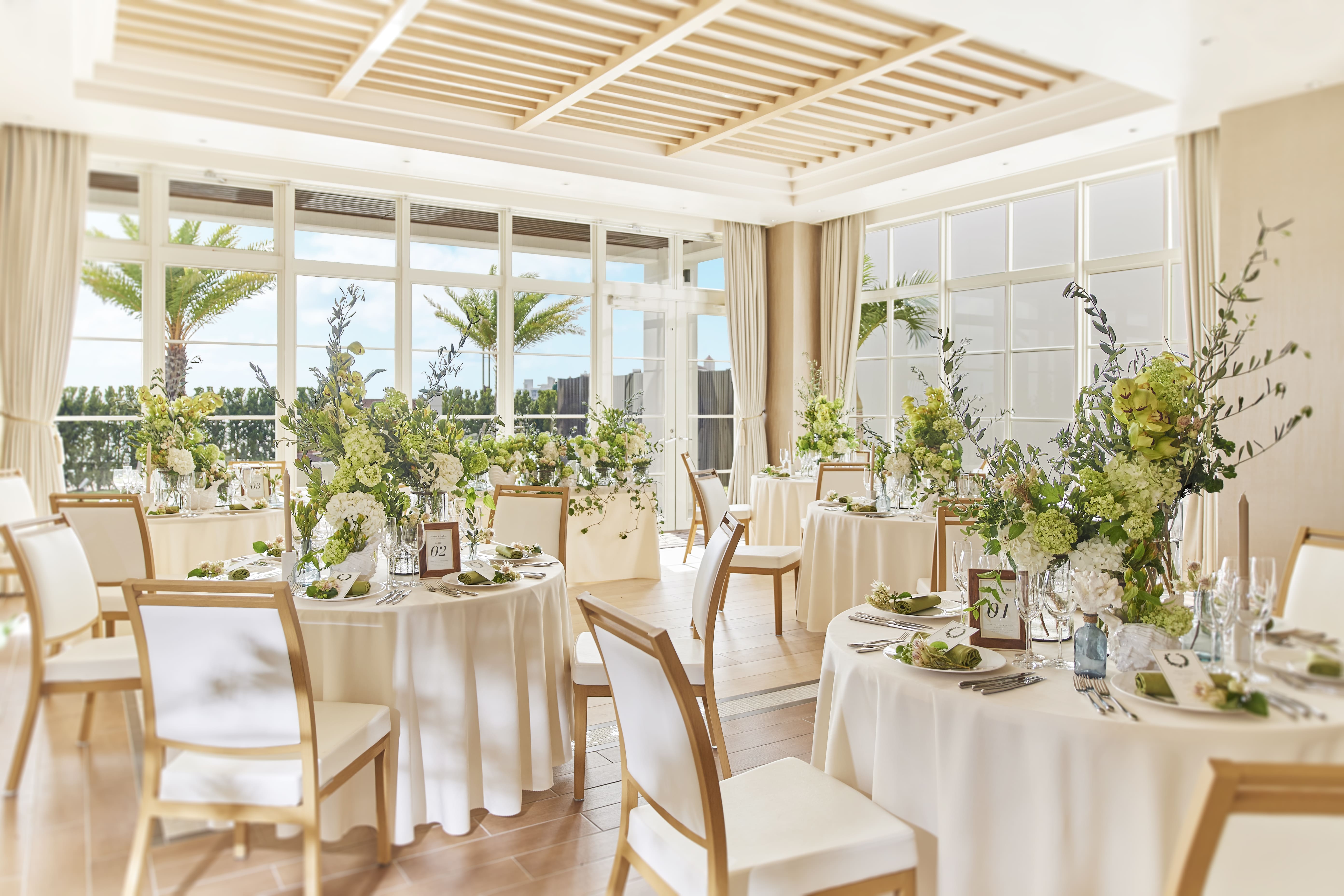 セントレジェンダOKINAWA